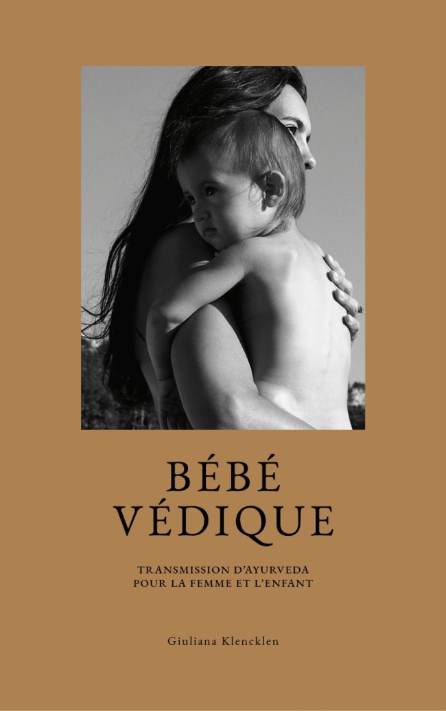 Bébé Védique — Une ode à la vie