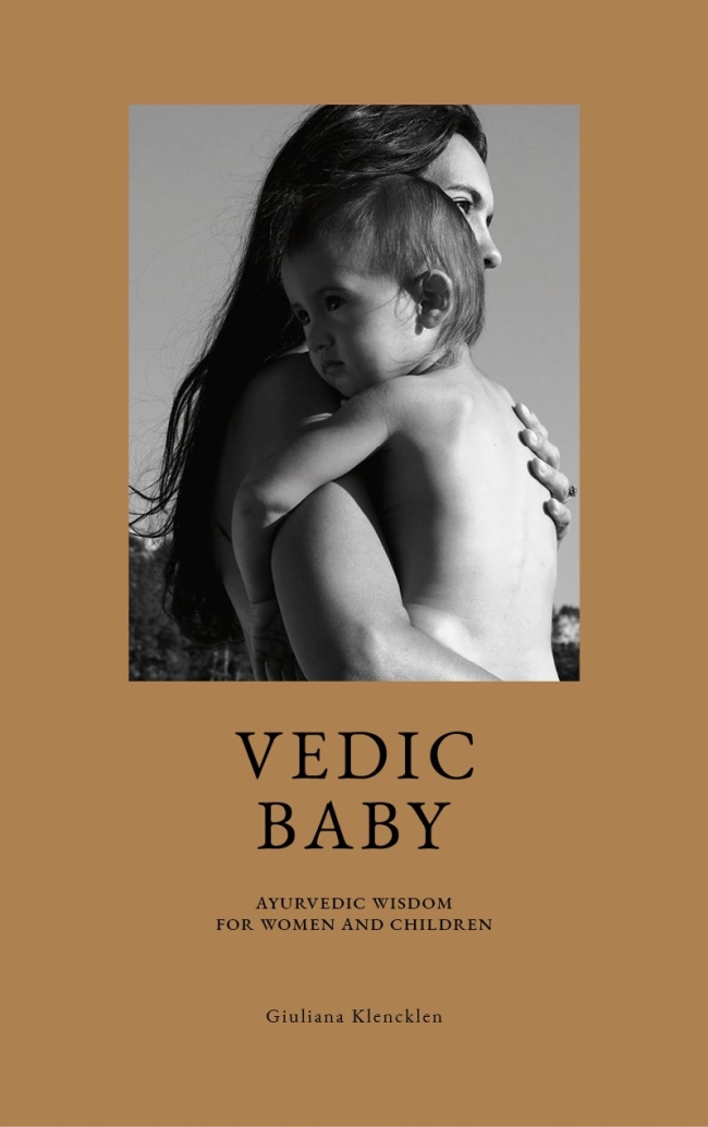 Vedic Baby — An Ode to Life